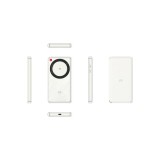 ไวไฟพกพา ZTE Network U30 Air (5G) White Mobile Wi-Fi