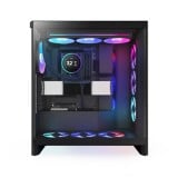 ชุดระบายความร้อนซีพียู NZXT KRAKEN Elite V2 360 RGB Black (RL-KR36E-B2)
