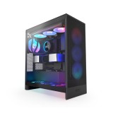ชุดระบายความร้อนซีพียู NZXT KRAKEN Elite V2 360 RGB Black (RL-KR36E-B2)