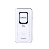ไวไฟพกพา D-Link Network DWR-U2100 5G/LTE Mobile Wi-Fi