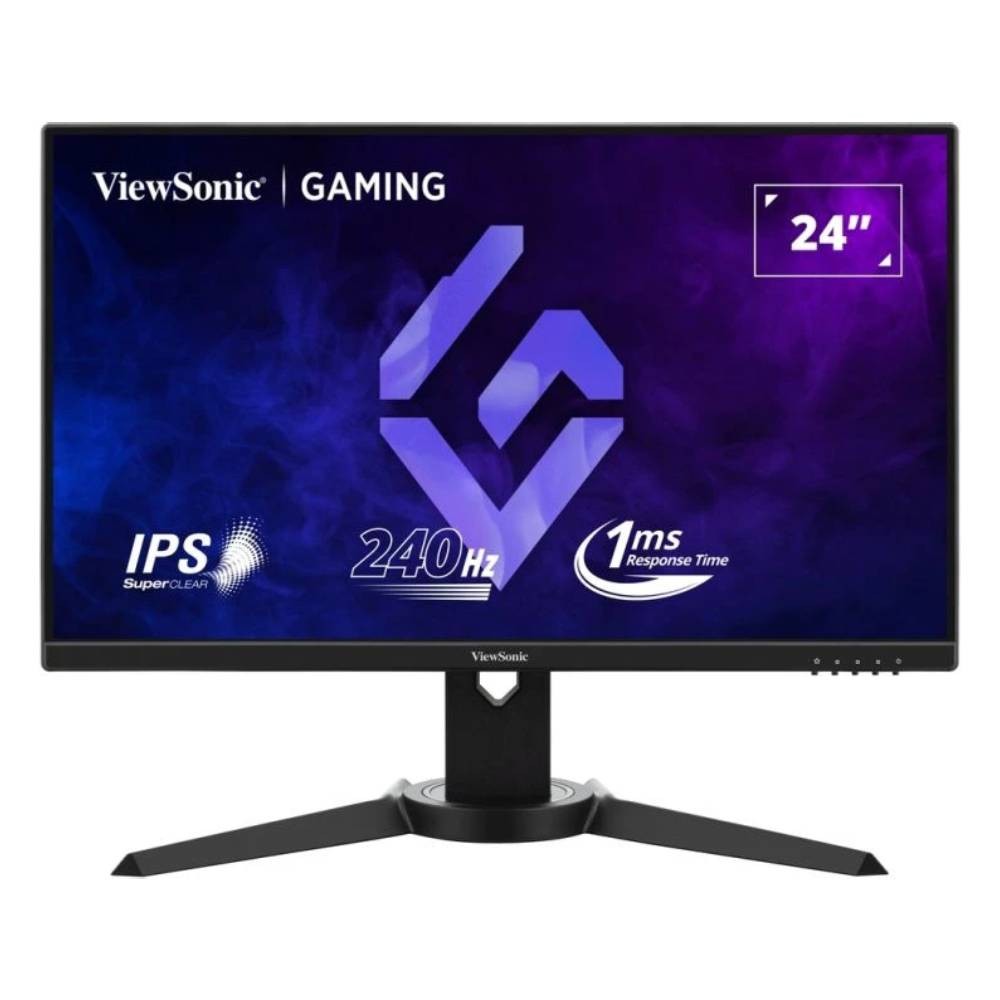 จอมอนิเตอร์ VIEWSONIC XG2409A Gaming Monitor (IPS 240Hz)