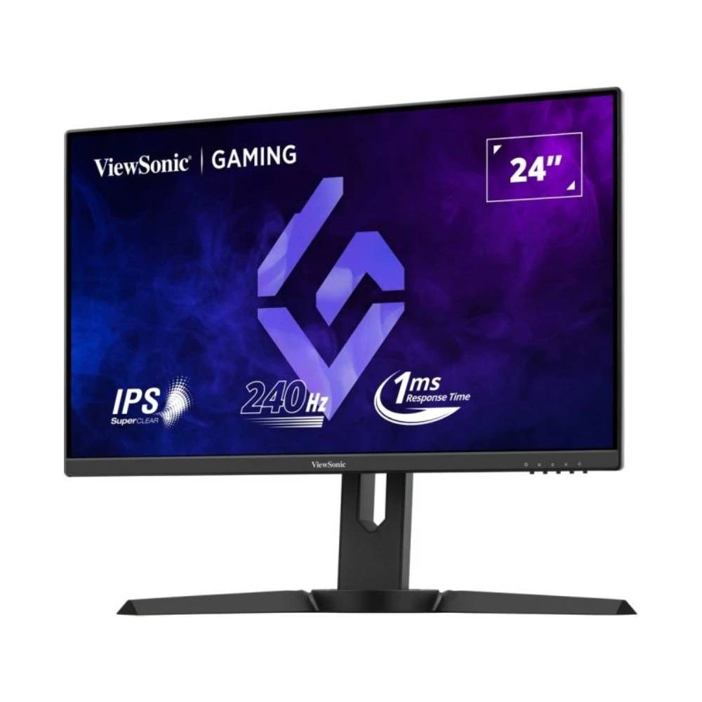 จอมอนิเตอร์ VIEWSONIC XG2409A Gaming Monitor (IPS 240Hz)