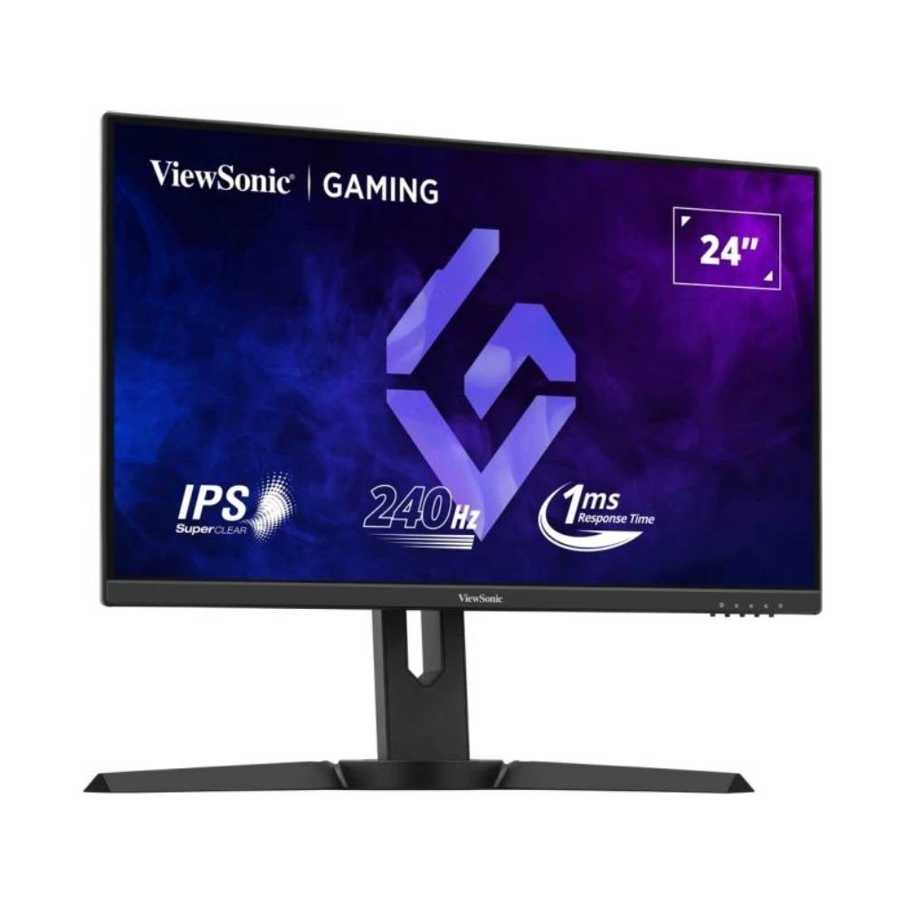 จอมอนิเตอร์ VIEWSONIC XG2409A Gaming Monitor (IPS 240Hz)