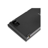 คีย์บอร์ดเกมมิ่ง Keychron K4 Max Swappable Gateron RGB Backlight Silent ( Red Switch ) - TH