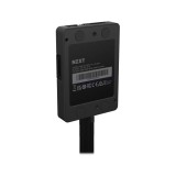 กล่องควบคุมพัดลม NZXT Fan Control Hub Black (AC-CRFR1-B1)
