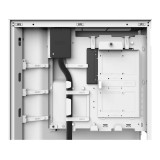กล่องควบคุมพัดลม NZXT Fan Control Hub Black (AC-CRFR1-B1)