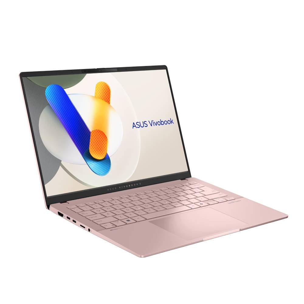 โน๊ตบุ๊ค Asus Vivobook S 14 D5406KA-ROSE792WA Rose Gold