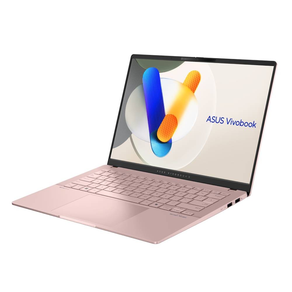 โน๊ตบุ๊ค Asus Vivobook S 14 D5406KA-ROSE792WA Rose Gold