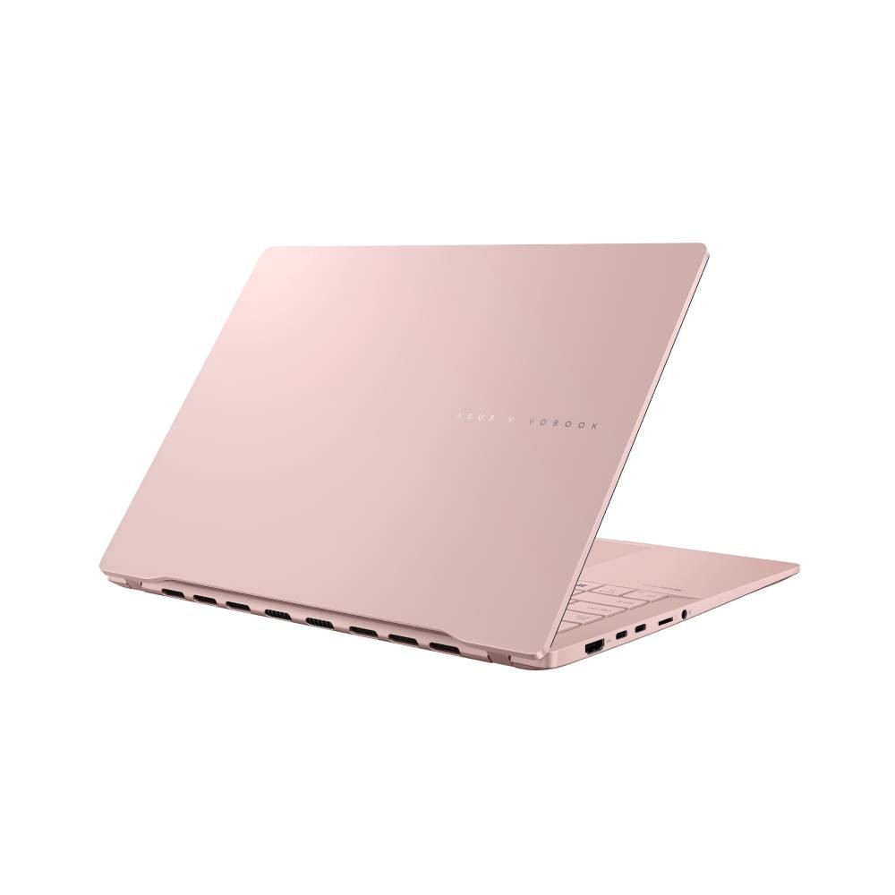 โน๊ตบุ๊ค Asus Vivobook S 14 D5406KA-ROSE792WA Rose Gold