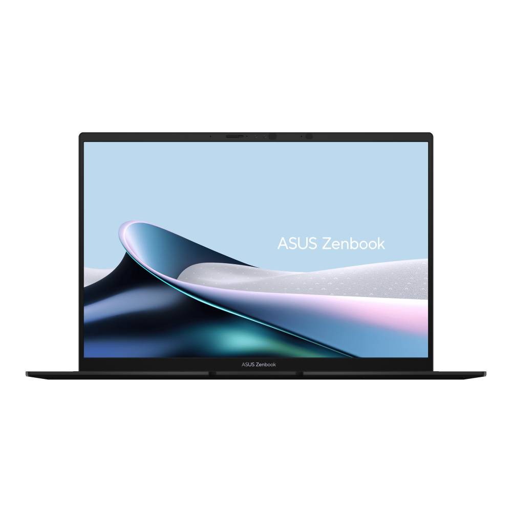 โน๊ตบุ๊ค Asus Zenbook 14 UM3406KA-PP761WA Jade Black