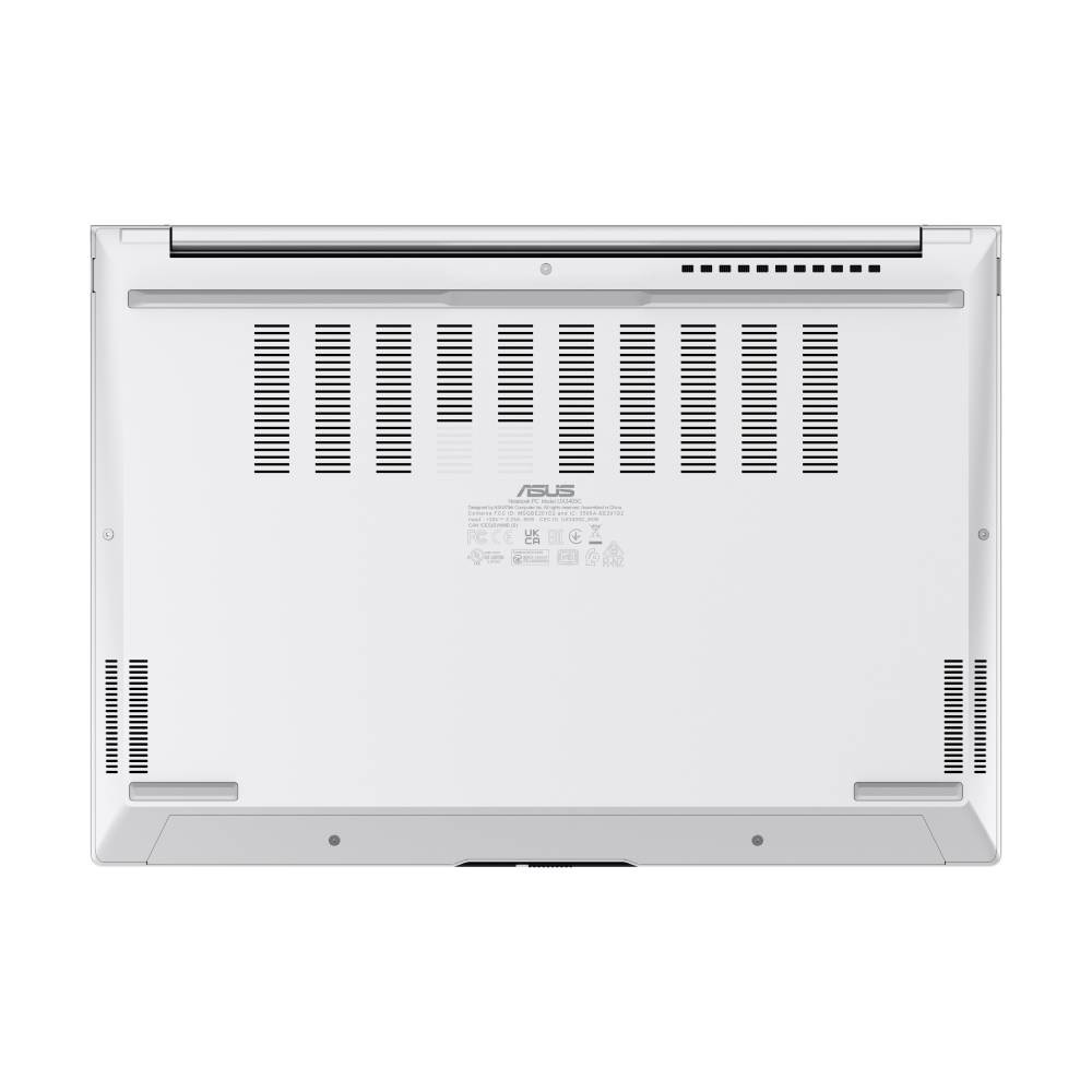 โน๊ตบุ๊ค Asus Zenbook 14 UX3405CA-PZ583WA Foggy Silver