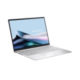 โน๊ตบุ๊ค Asus Zenbook 14 UX3405CA-PZ583WA Foggy Silver