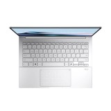 โน๊ตบุ๊ค Asus Zenbook 14 UX3405CA-PZ583WA Foggy Silver