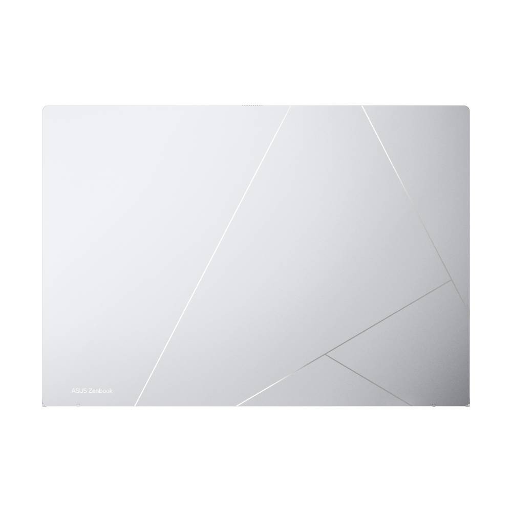 โน๊ตบุ๊ค Asus Zenbook 14 UX3405CA-PZ583WA Foggy Silver