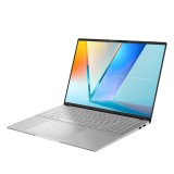 โน๊ตบุ๊ค Asus Vivobook S 16 OLED D5606KA-RI782WA Cool Silver