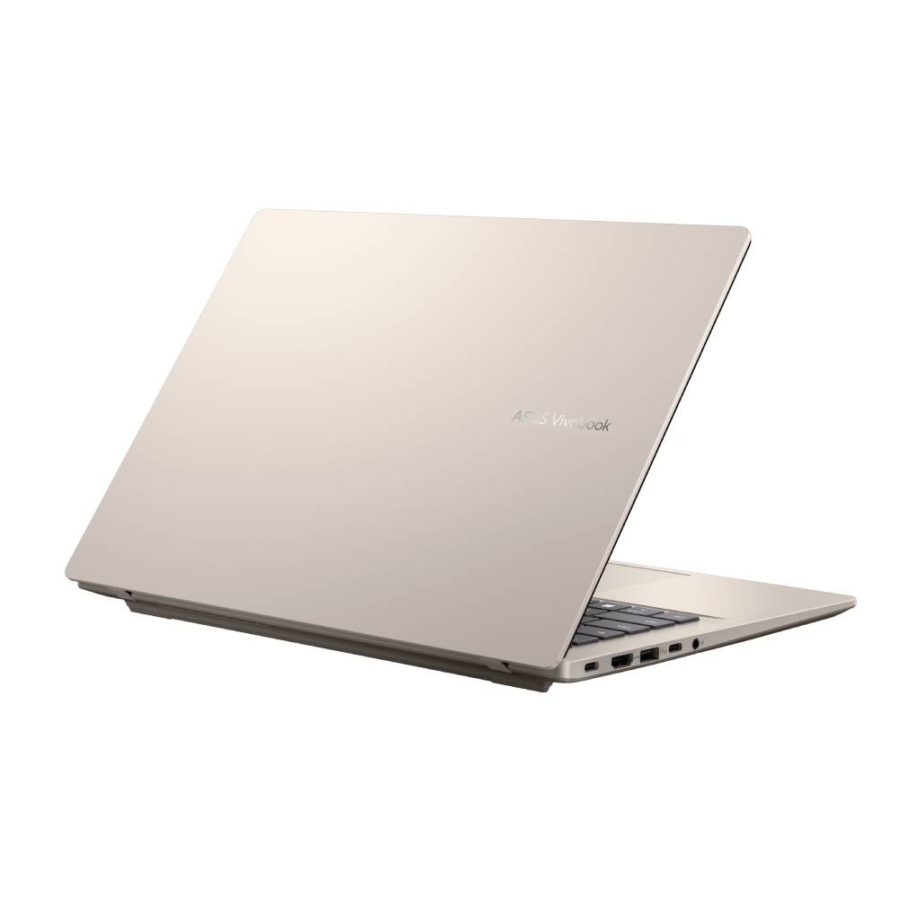 โน๊ตบุ๊ค Asus Vivobook 14 X1407CA-LY544WA Platinum Gold