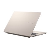 โน๊ตบุ๊ค Asus Vivobook 14 X1407CA-LY544WA Platinum Gold