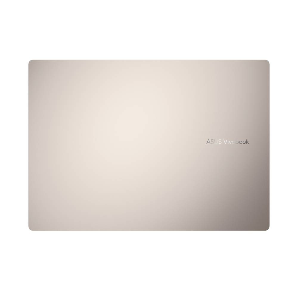 โน๊ตบุ๊ค Asus Vivobook 14 X1407CA-LY544WA Platinum Gold