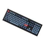 คีย์บอร์ดเกมมิ่ง Keychron V6 Max QMK/VIA Wireless Custom Mechanical Silent ( Red Switch ) - TH