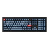 คีย์บอร์ดเกมมิ่ง Keychron V6 Max QMK/VIA Wireless Custom Mechanical Silent - TH