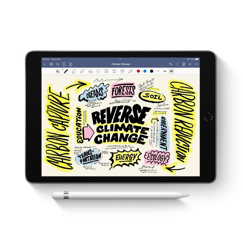 ปากกาไอแพด Apple Pencil (1st generation)