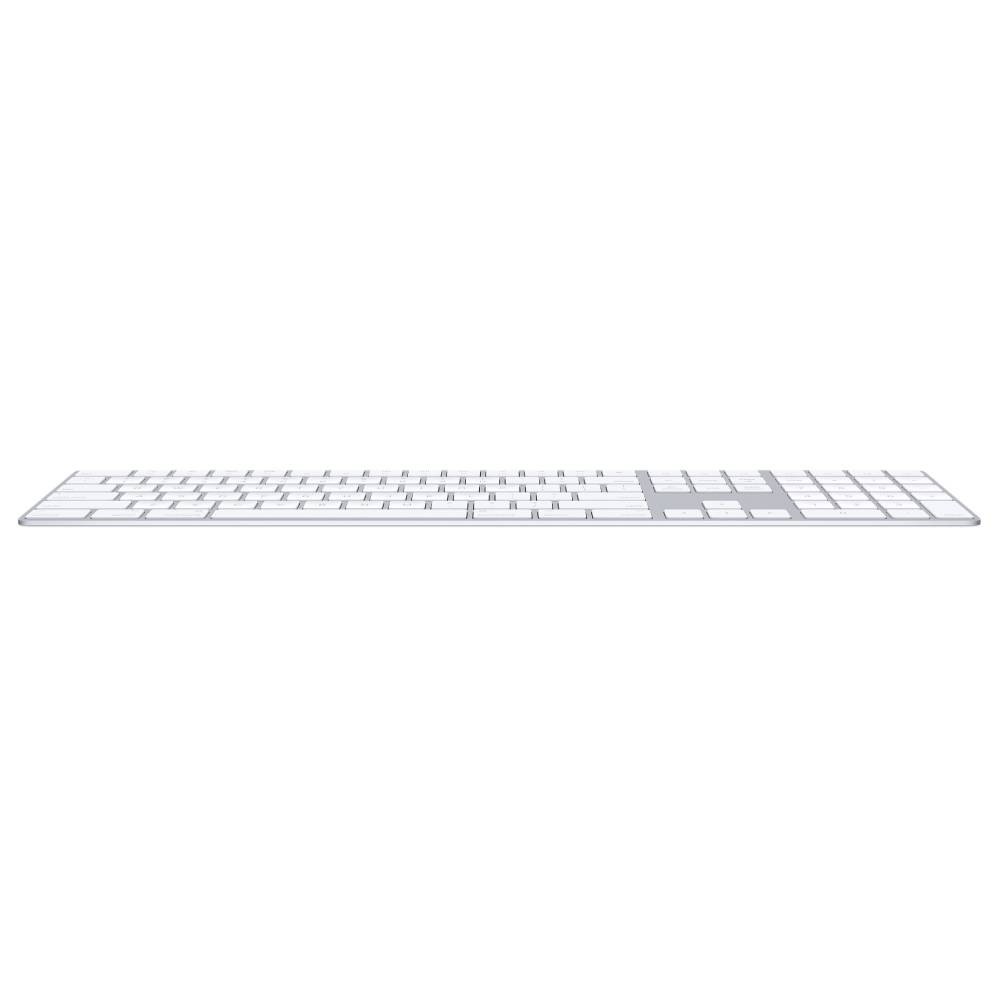 Apple Magic Keyboard with Numeric Keypad - Thai