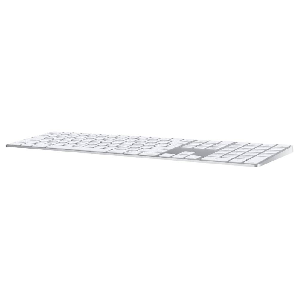 Apple Magic Keyboard with Numeric Keypad - Thai