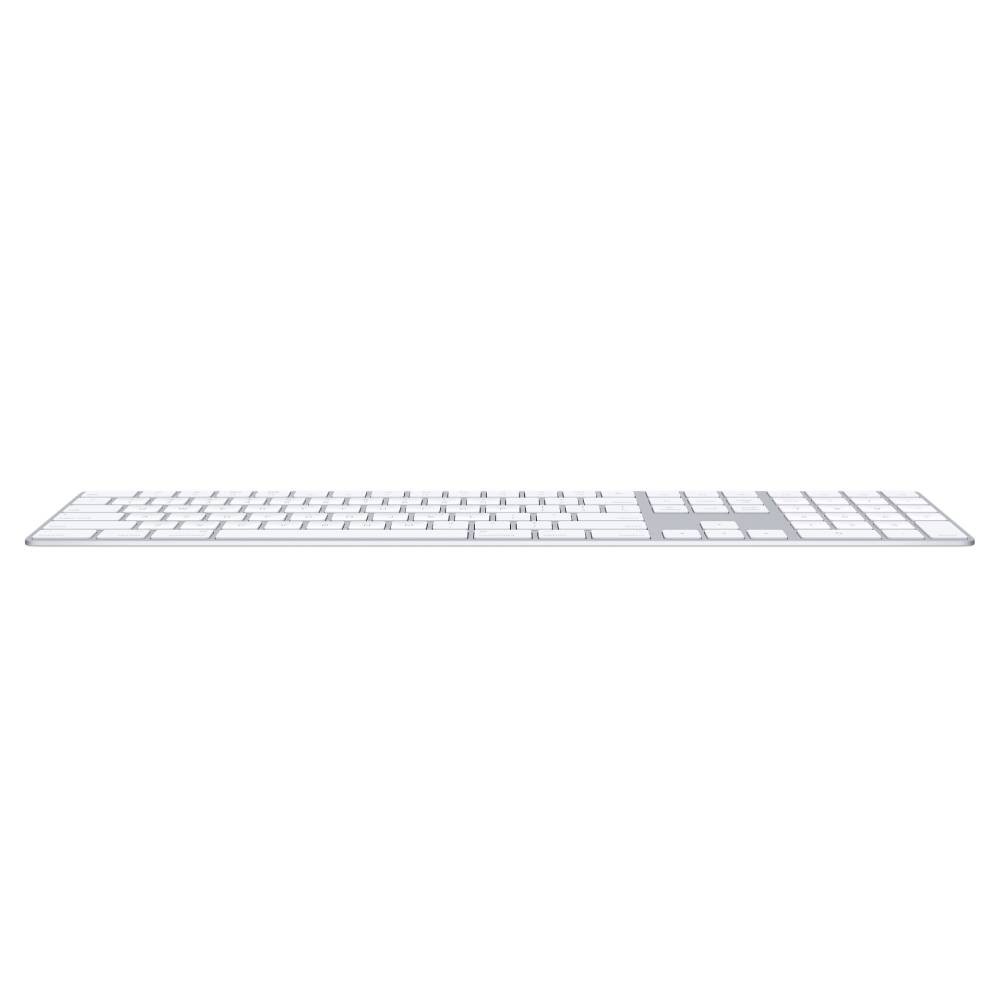 Apple Magic Keyboard with Numeric Keypad - US English