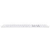 Apple Magic Keyboard with Numeric Keypad - US English
