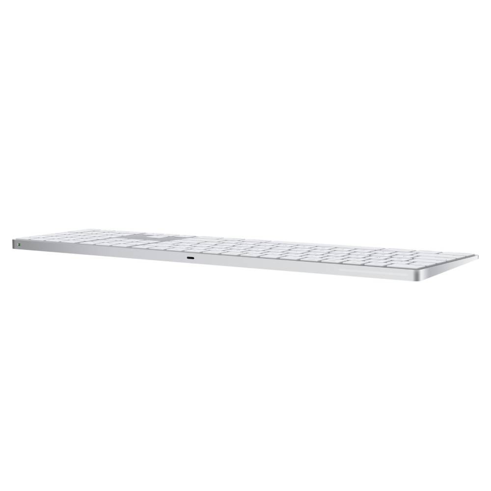 Magic Keyboard with Numeric Keypad - US English
