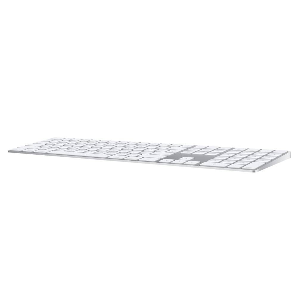 Apple Magic Keyboard with Numeric Keypad - US English
