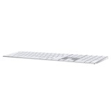 Apple Magic Keyboard with Numeric Keypad - US English