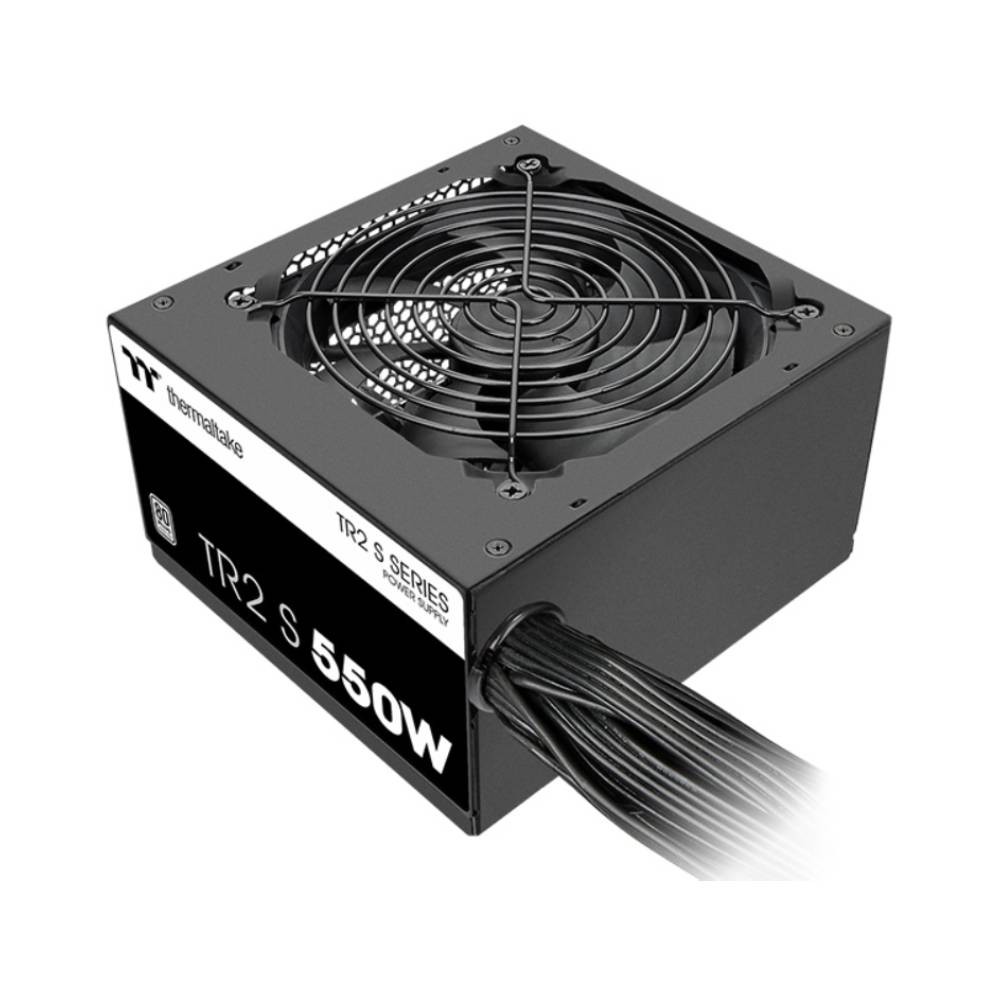 พาวเวอร์ซัพพลาย THERMALTAKE TR2 S 550W 80 Plus (PS-TRS-0550NNSAWE-2)