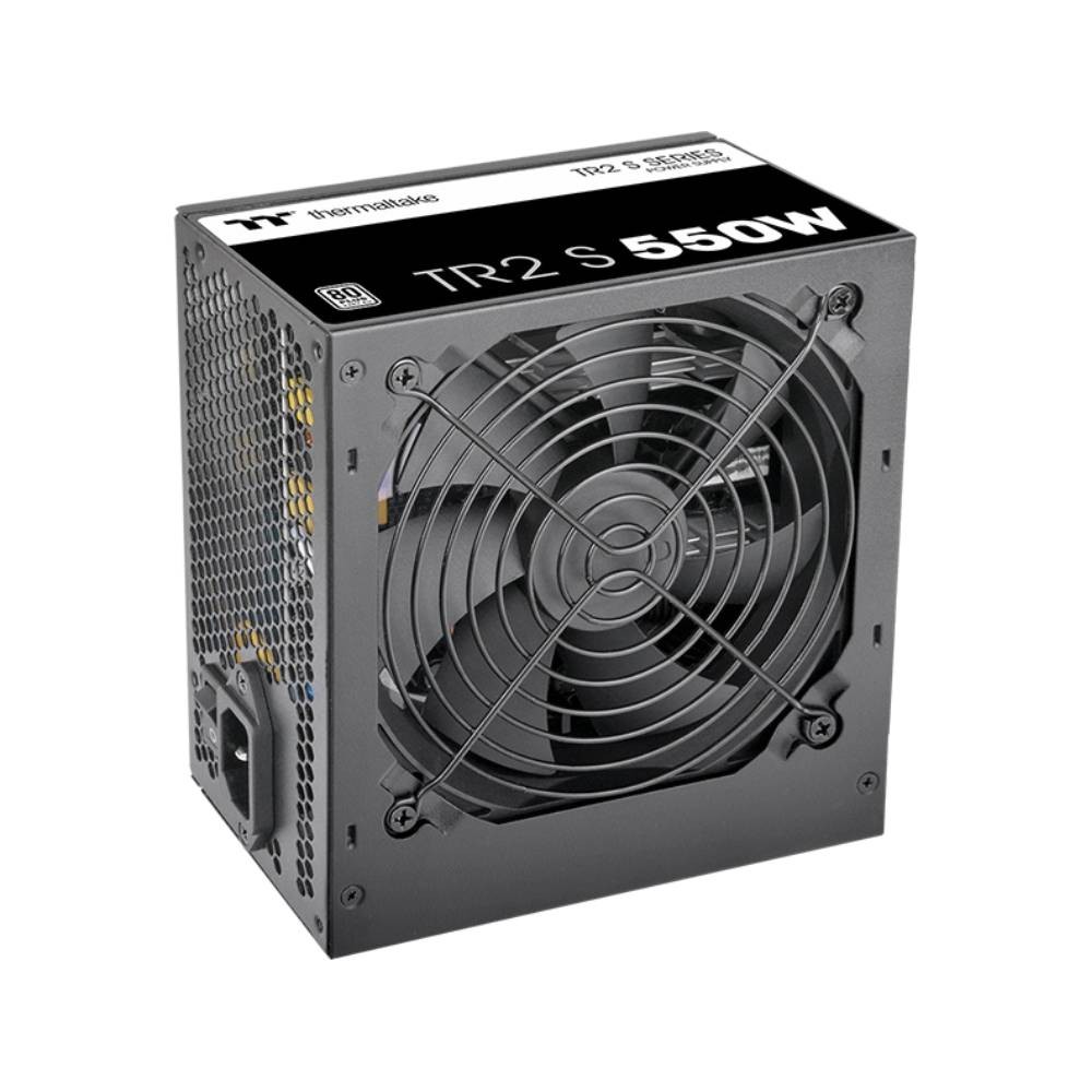 พาวเวอร์ซัพพลาย THERMALTAKE TR2 S 550W 80 Plus (PS-TRS-0550NNSAWE-2)