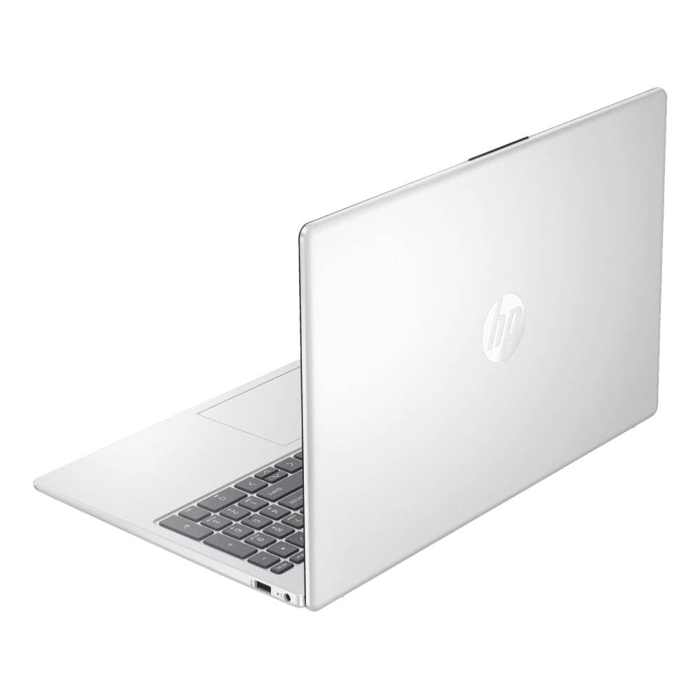 โน๊ตบุ๊ค HP 15-fd0493TU Natural Silver