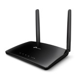 เราเตอร์ TP-Link Network Archer MR202 AC750 Wireless Dual Band 4G LTE Router