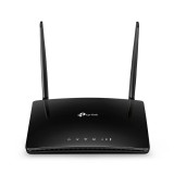 เราเตอร์ TP-Link Network Archer MR202 AC750 Wireless Dual Band 4G LTE Router