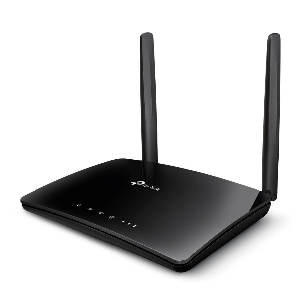 เราเตอร์ TP-Link Network Archer MR402 AC1200 Wireless Dual Band 4G LTE Router
