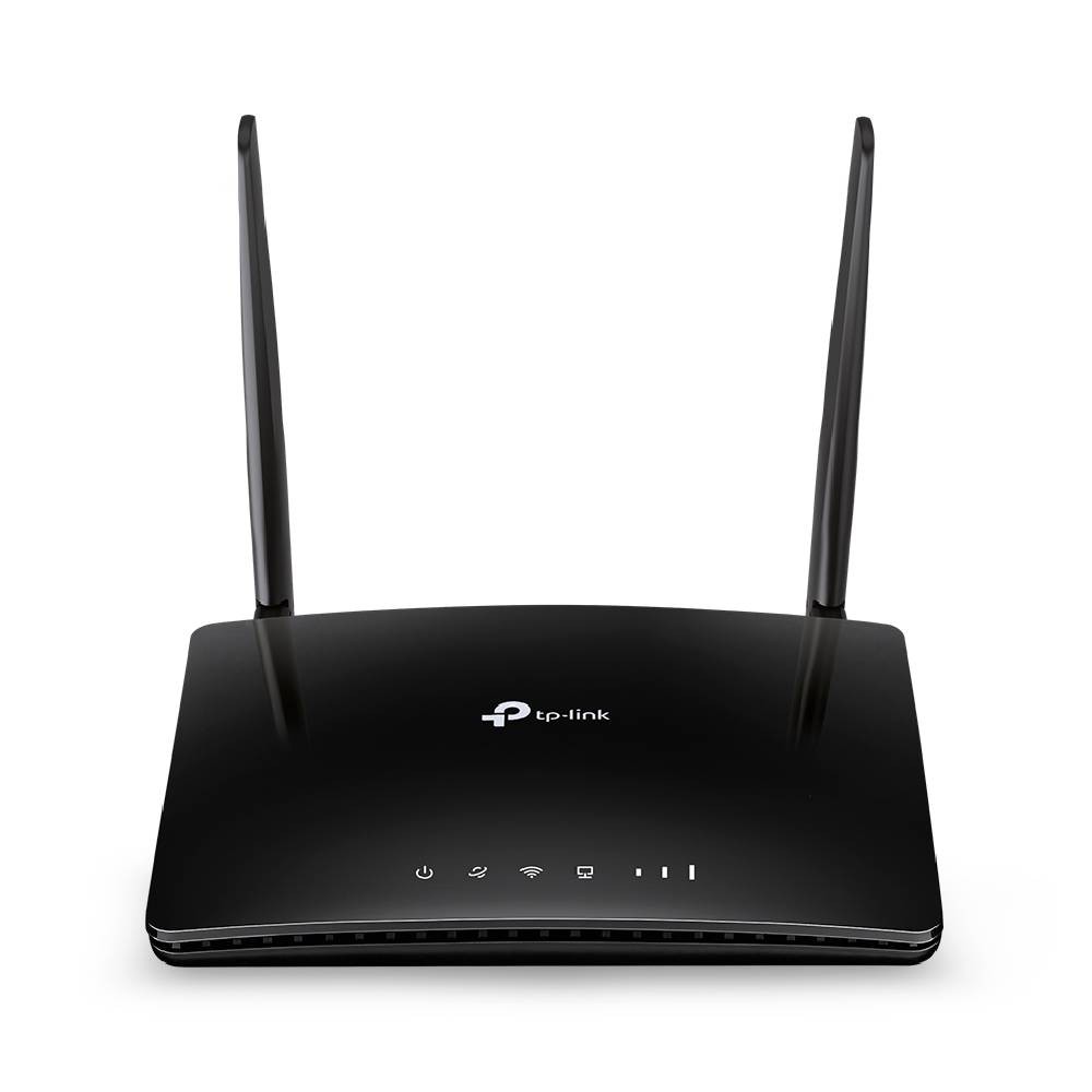 เราเตอร์ TP-Link Network Archer MR402 AC1200 Wireless Dual Band 4G LTE Router