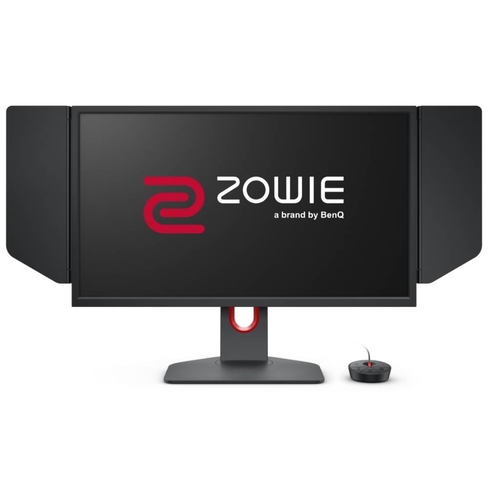จอมอนิเตอร์ BENQ ZOWIE XL2566K (TN 360Hz)
