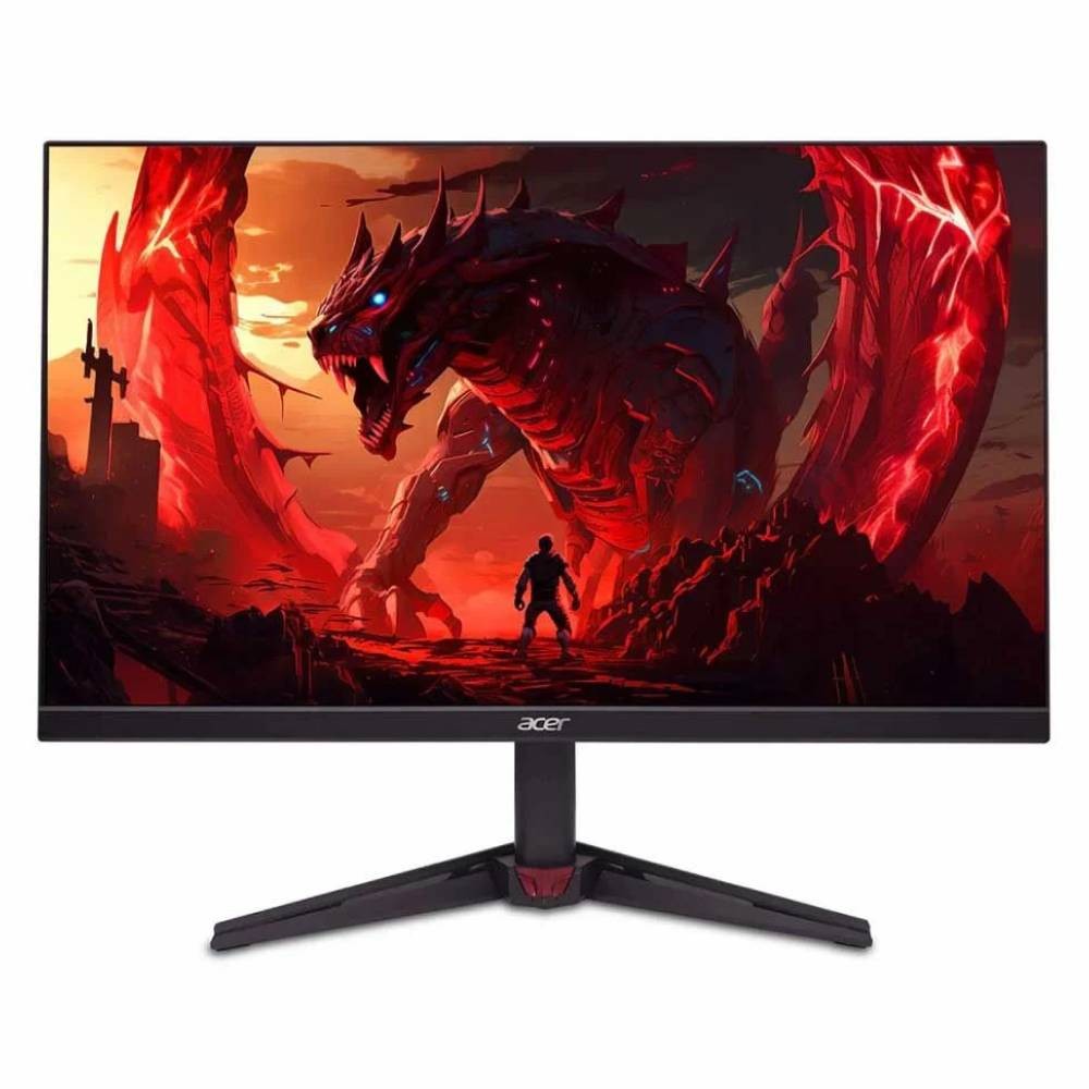จอมอนิเตอร์ ACER VG240Y Gbmipx Gaming Monitor (IPS 120Hz)