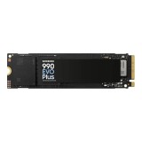 การ์ดเอสเอสดี Samsung 2TB 990 EVO Plus SSD M.2 PCIe 5.0 R7250MB/s R6300MB/s 5Y (MZ-V9S2T0BW)