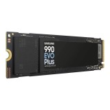 การ์ดเอสเอสดี Samsung 2TB 990 EVO Plus SSD M.2 PCIe 5.0 R7250MB/s R6300MB/s 5Y (MZ-V9S2T0BW)