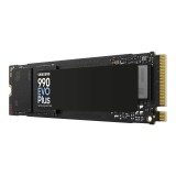 การ์ดเอสเอสดี Samsung 2TB 990 EVO Plus SSD M.2 PCIe 5.0 R7250MB/s R6300MB/s 5Y (MZ-V9S2T0BW)
