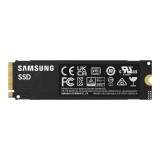 การ์ดเอสเอสดี Samsung 2TB 990 EVO Plus SSD M.2 PCIe 5.0 R7250MB/s R6300MB/s 5Y (MZ-V9S2T0BW)