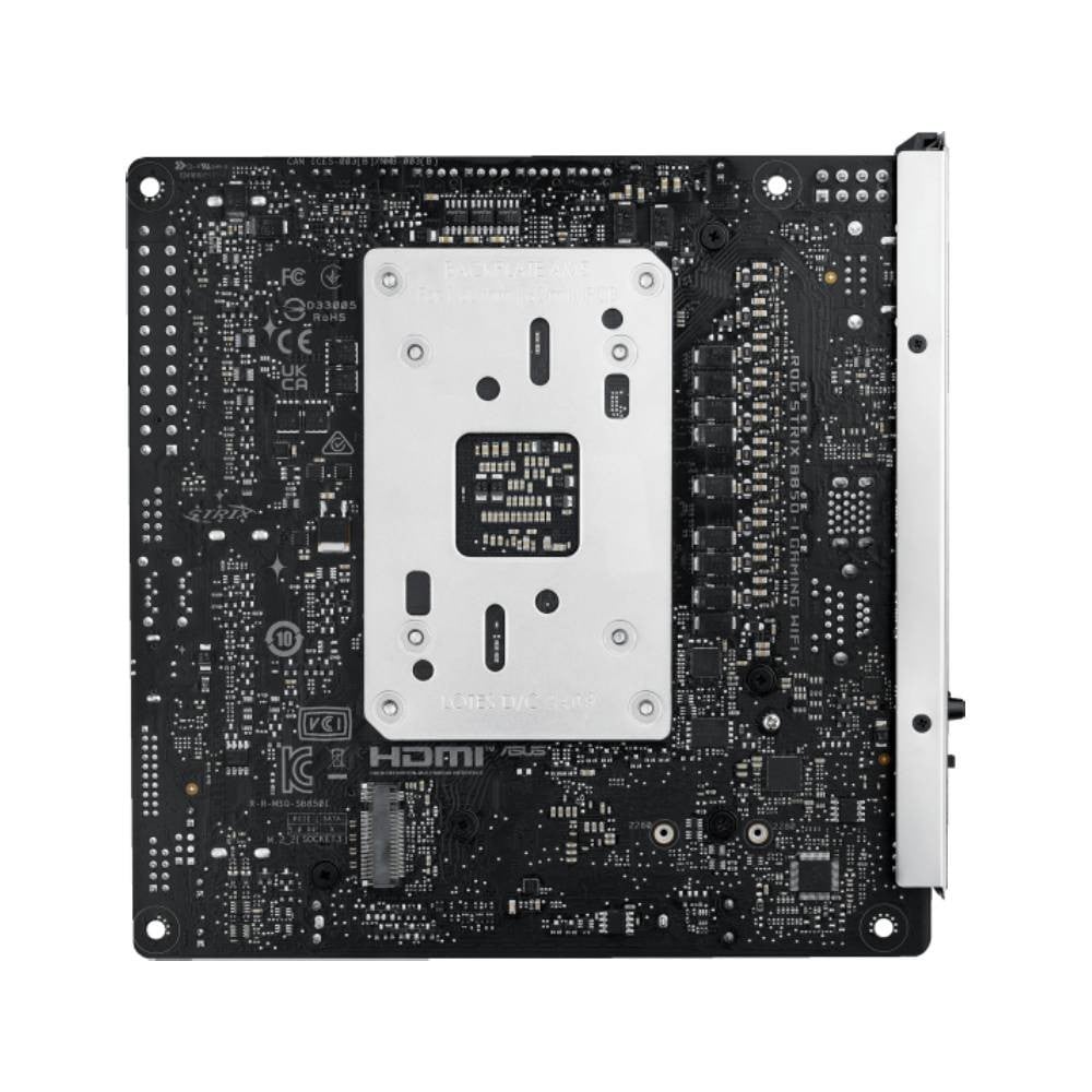 เมนบอร์ด ASUS ROG Strix B850-I Gaming WIFI DDR5 AM5