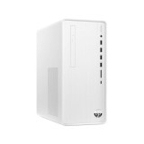 HP DESKTOP TW PAVILION TP01-5017d SNOW WHITE