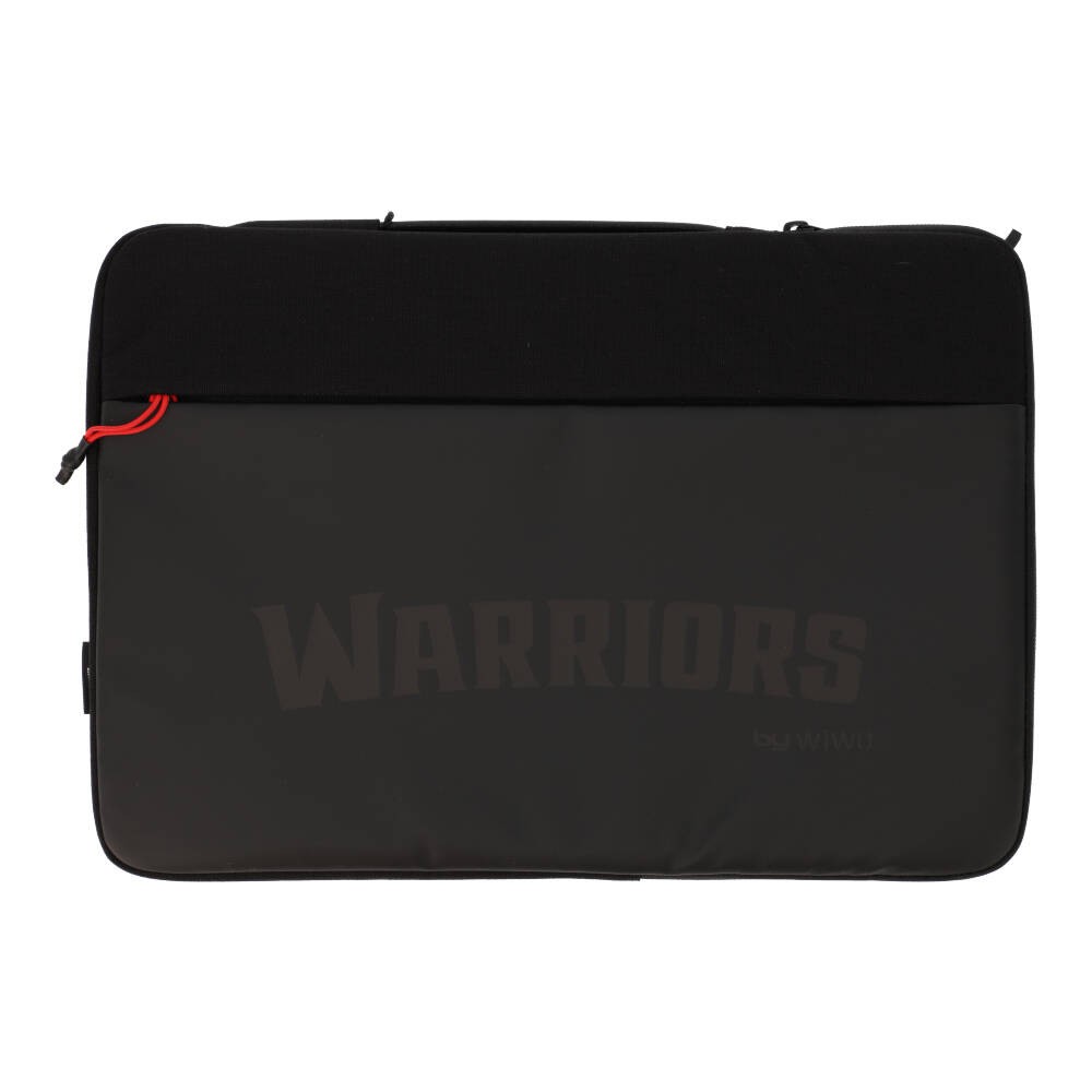 กระเป๋าใส่โน๊ตบุ๊ค WiWU Warriors Laptop Sleeve 14 inch Black