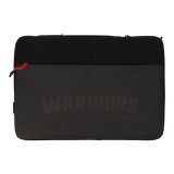 กระเป๋าใส่โน๊ตบุ๊ค WiWU Warriors Laptop Sleeve 14 inch Black