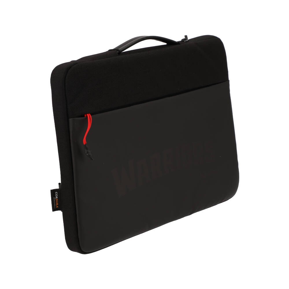 กระเป๋าใส่โน๊ตบุ๊ค WiWU Warriors Laptop Sleeve 14 inch Black